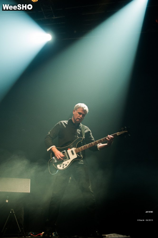 42/44 photos du spectacle Jef Kino