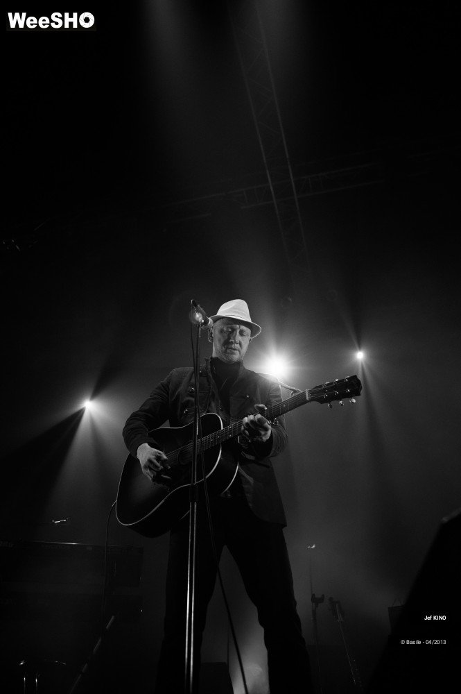 43/44 photos du spectacle Jef Kino