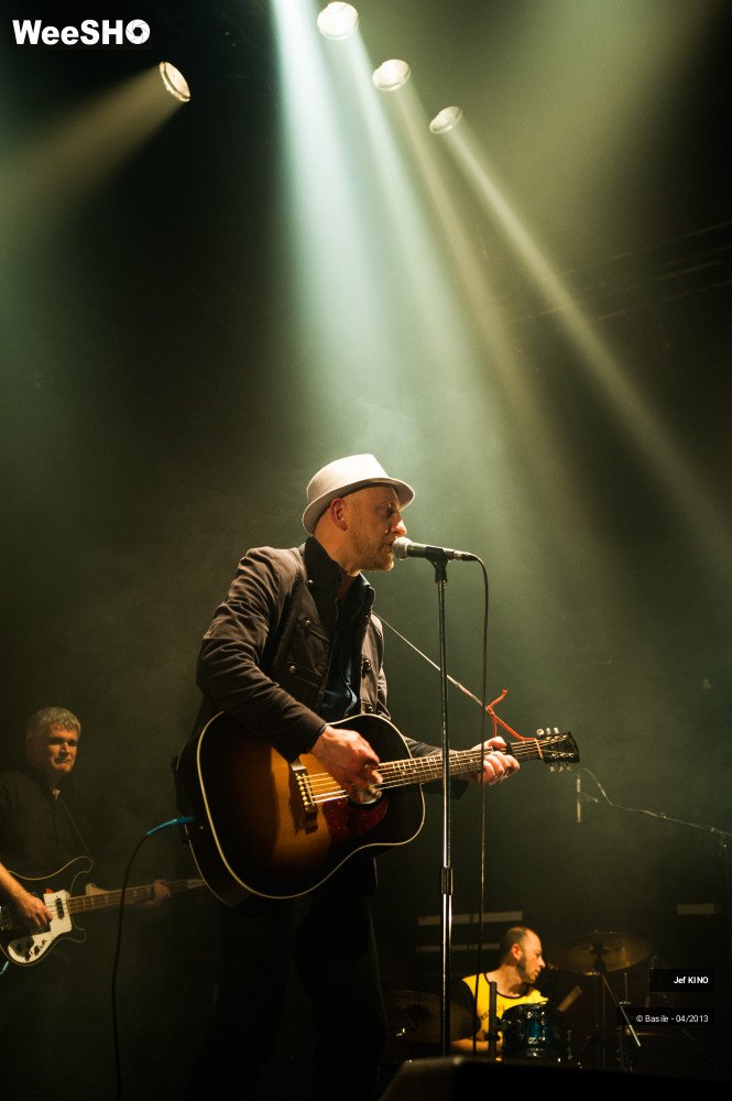 44/44 photos du spectacle Jef Kino