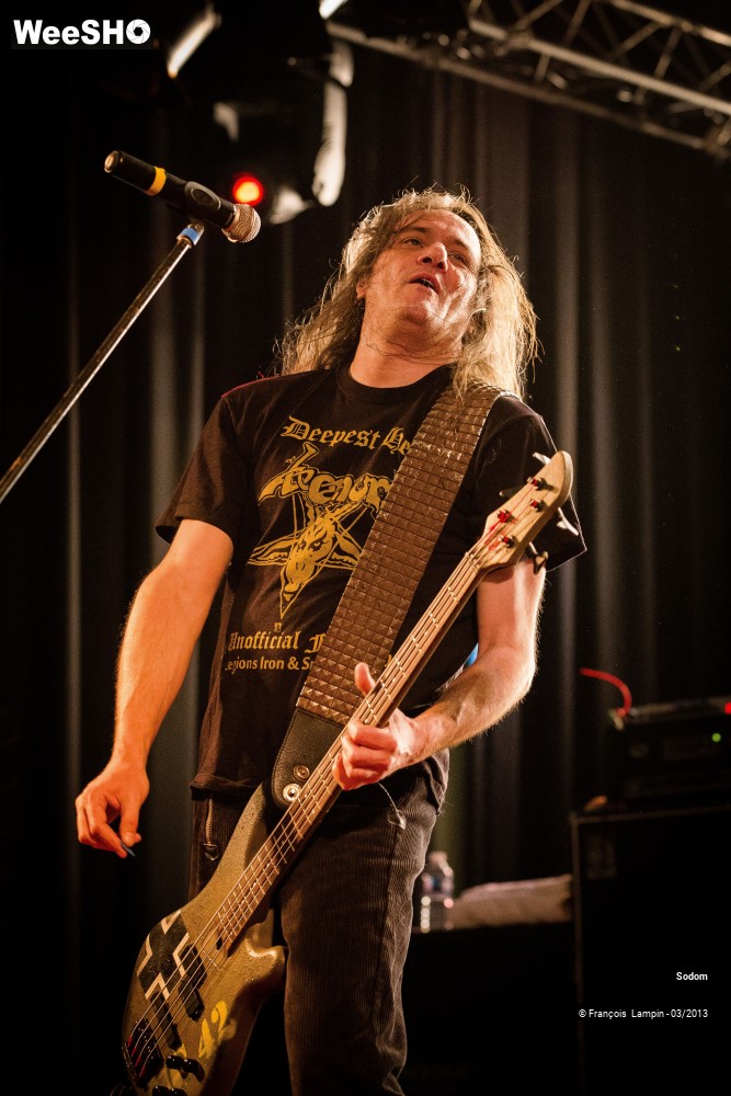 1/39 photos du spectacle Sodom