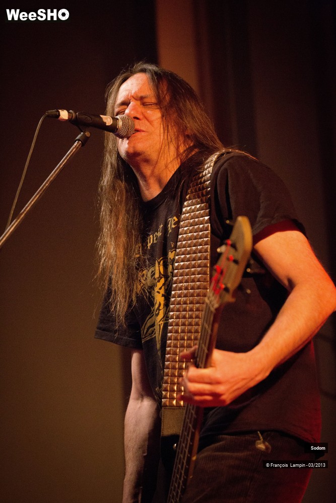 2/39 photos du spectacle Sodom