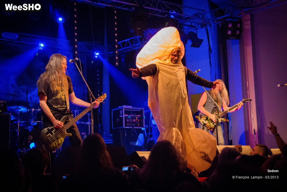 4/39 photos du spectacle Sodom