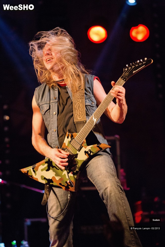 5/39 photos du spectacle Sodom