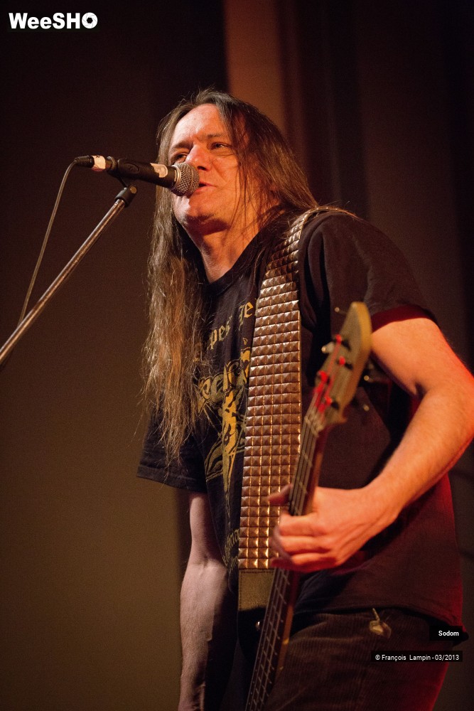 7/39 photos du spectacle Sodom