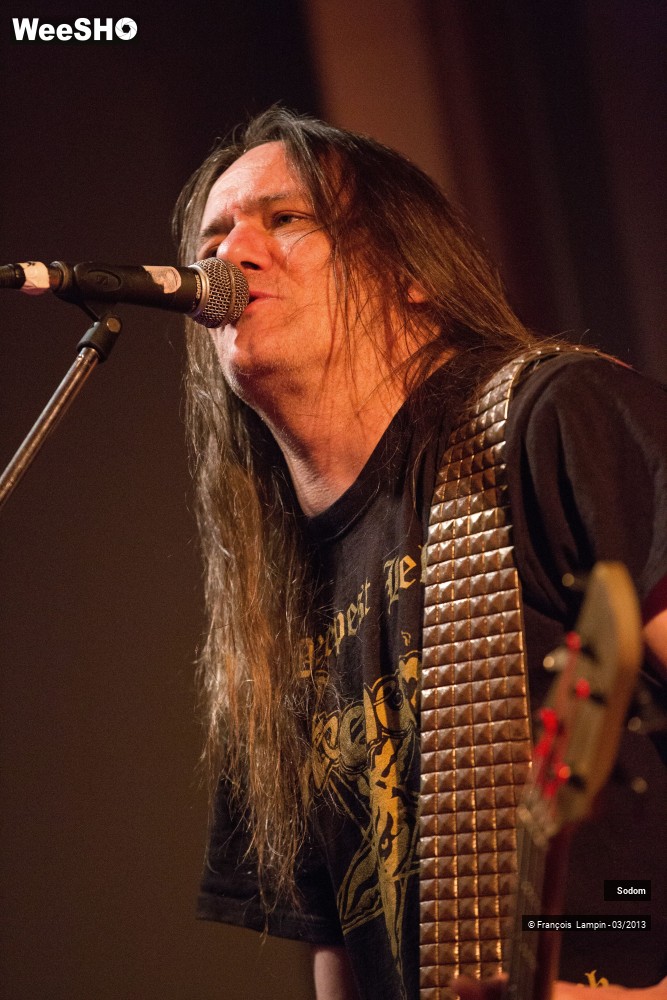 10/39 photos du spectacle Sodom