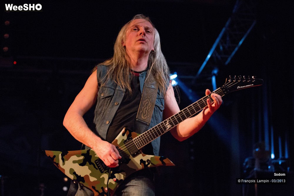 22/39 photos du spectacle Sodom