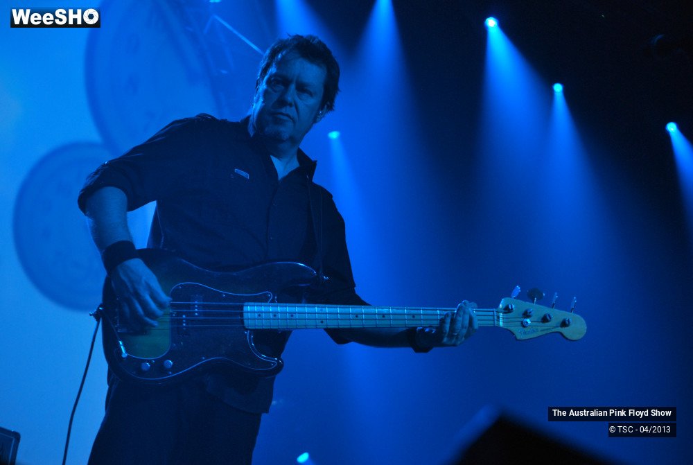 1/26 photos du spectacle The australian Pink Floyd show