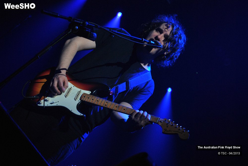 6/26 photos du spectacle The australian Pink Floyd show