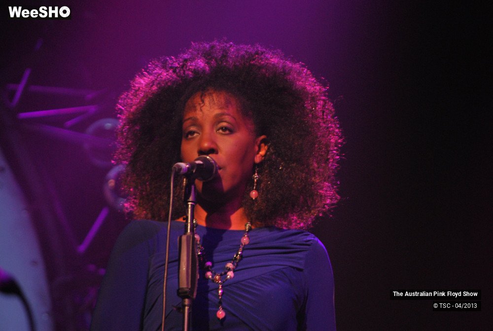 13/26 photos du spectacle The australian Pink Floyd show