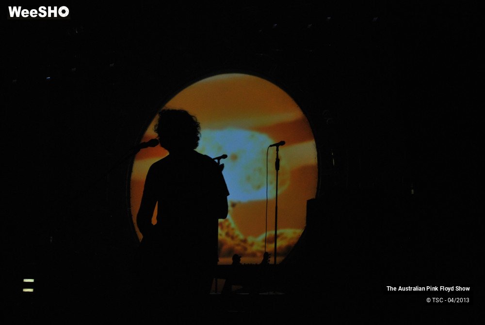 15/26 photos du spectacle The australian Pink Floyd show