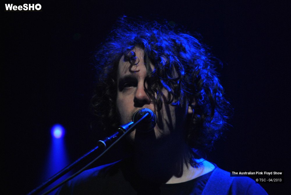 16/26 photos du spectacle The australian Pink Floyd show