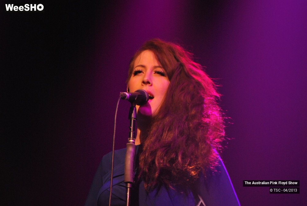 17/26 photos du spectacle The australian Pink Floyd show