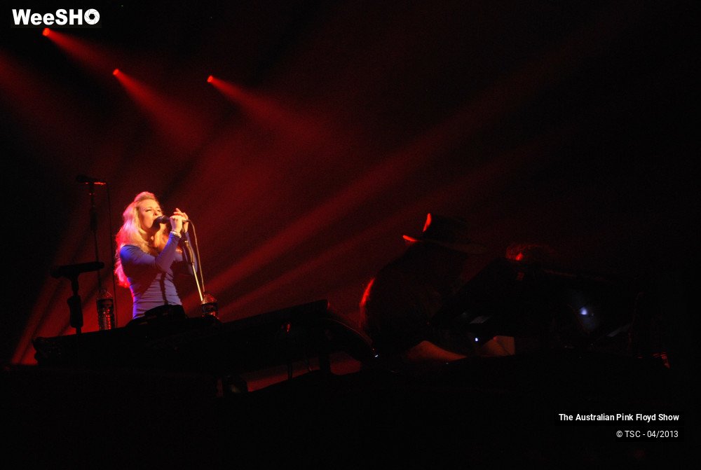 22/26 photos du spectacle The australian Pink Floyd show