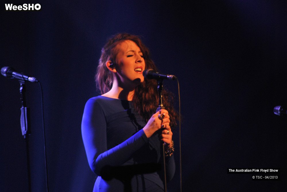 23/26 photos du spectacle The australian Pink Floyd show