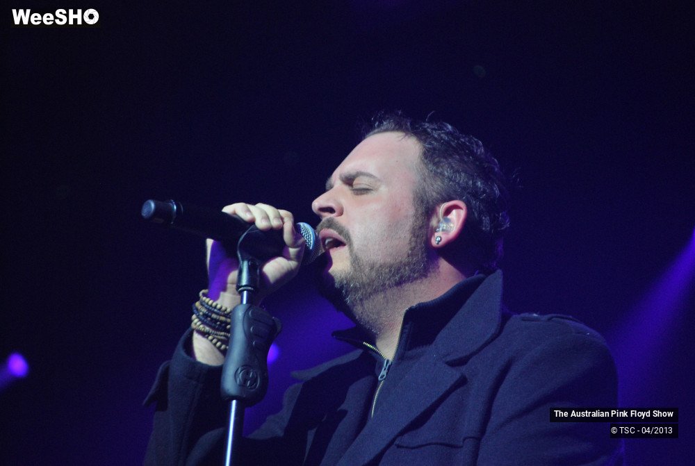 26/26 photos du spectacle The australian Pink Floyd show