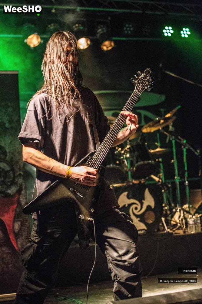 20/29 photos du spectacle No Return