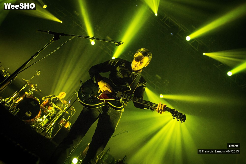 1/50 photos du spectacle Archive