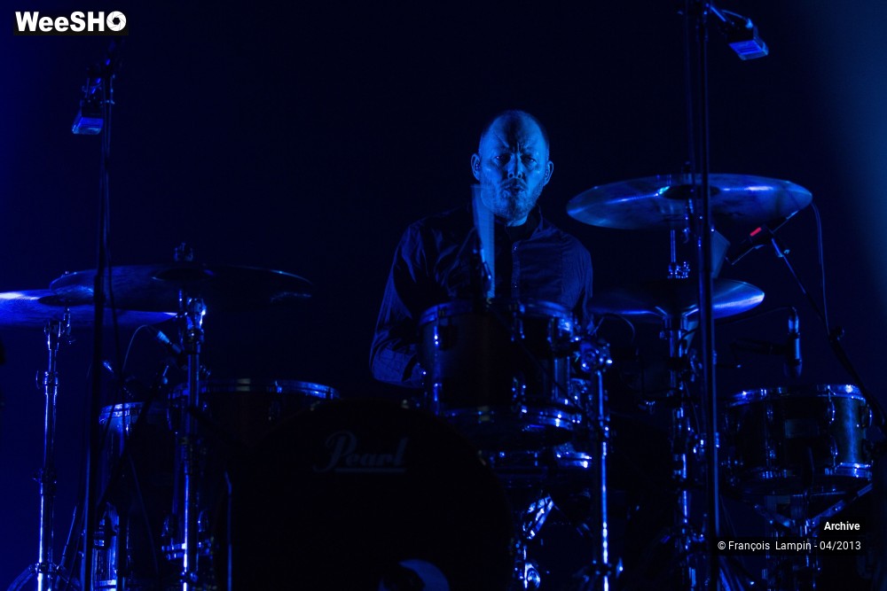 3/50 photos du spectacle Archive