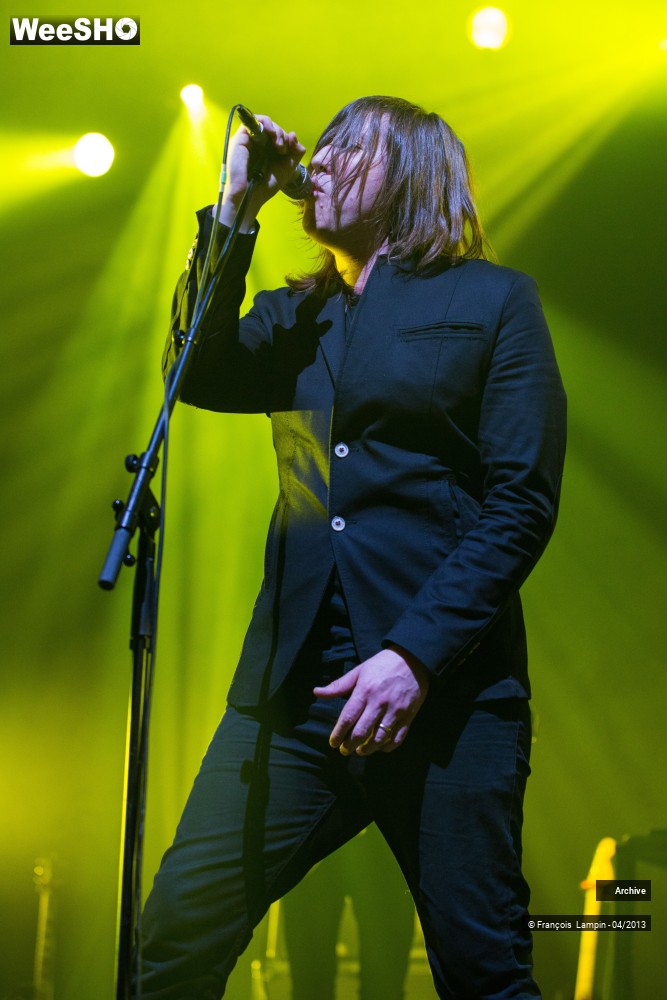 4/50 photos du spectacle Archive