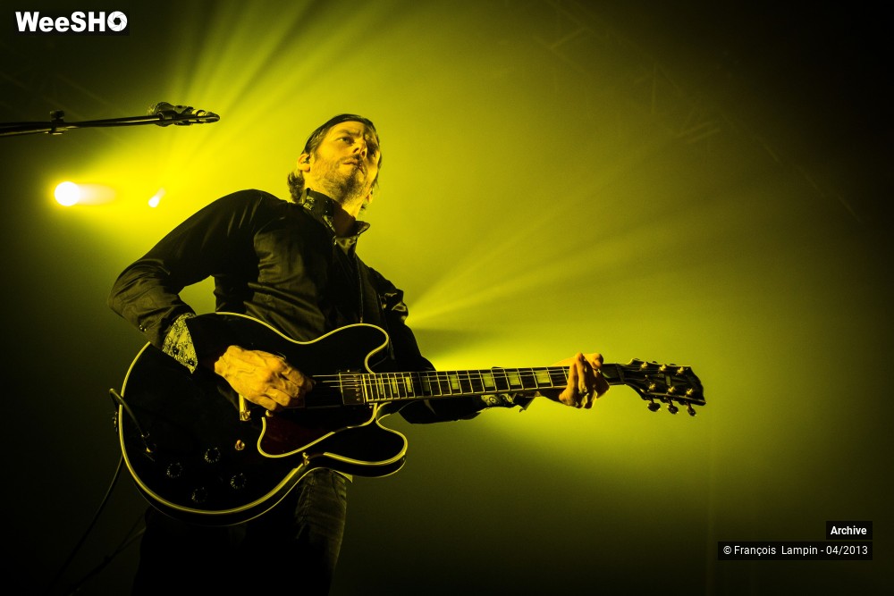 5/50 photos du spectacle Archive