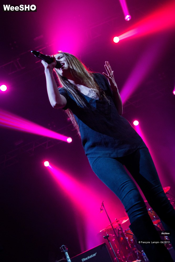 6/50 photos du spectacle Archive