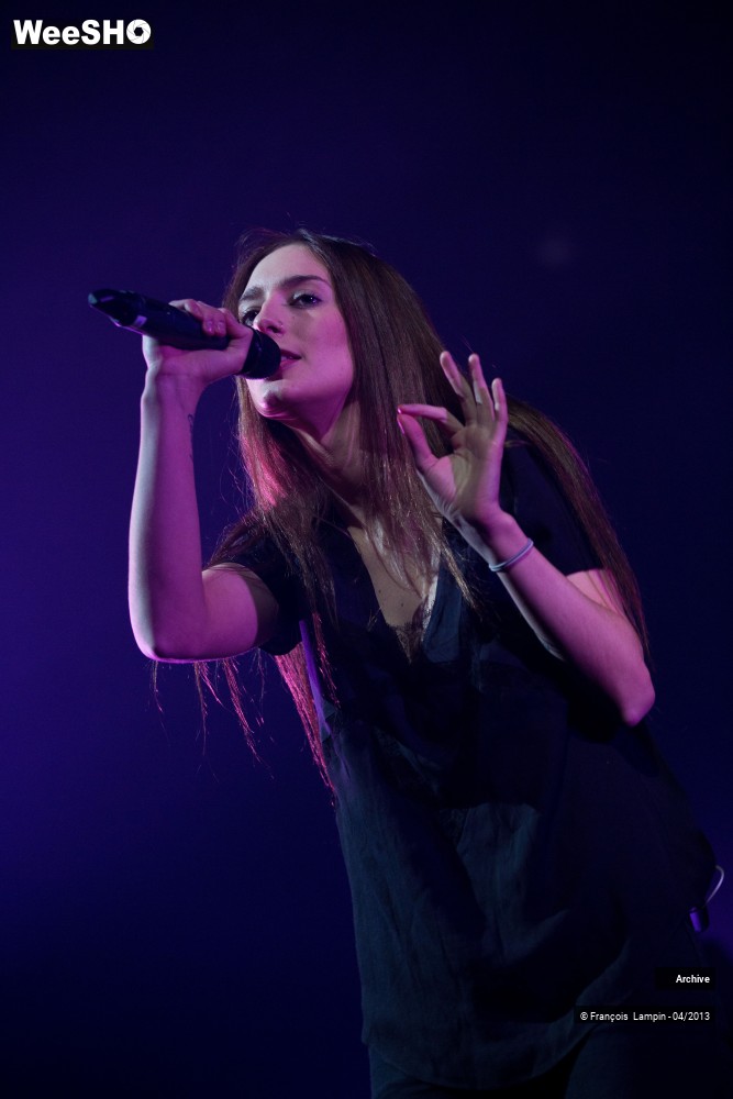 7/50 photos du spectacle Archive