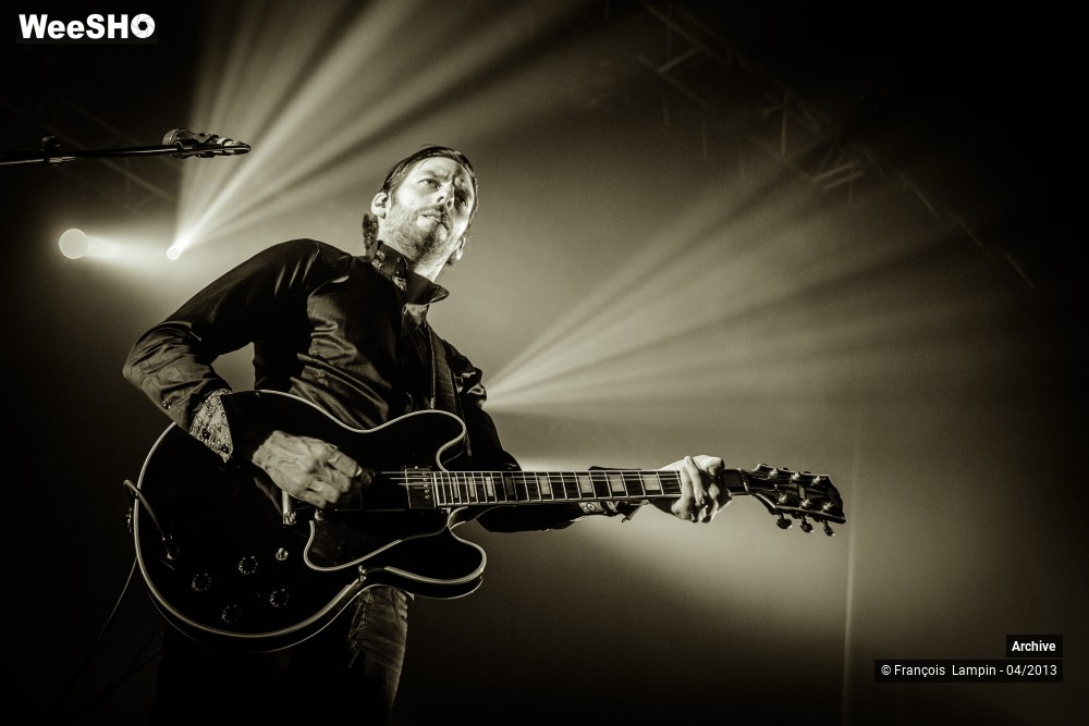 8/50 photos du spectacle Archive