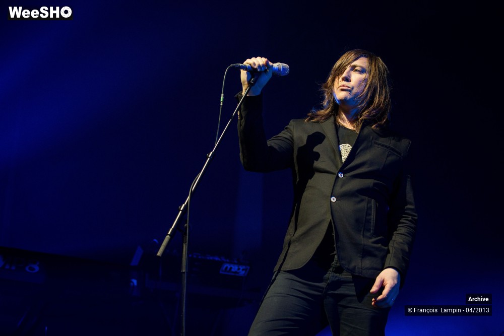 9/50 photos du spectacle Archive