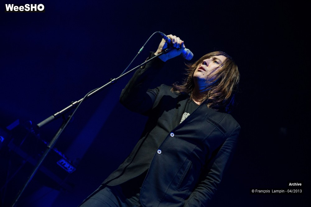 10/50 photos du spectacle Archive