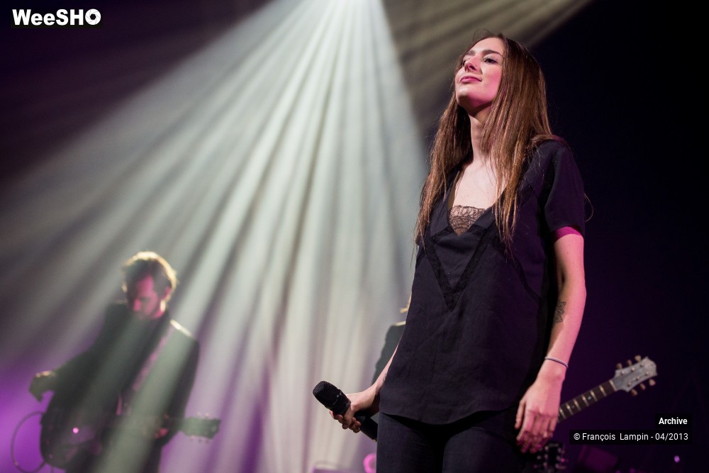 11/50 photos du spectacle Archive