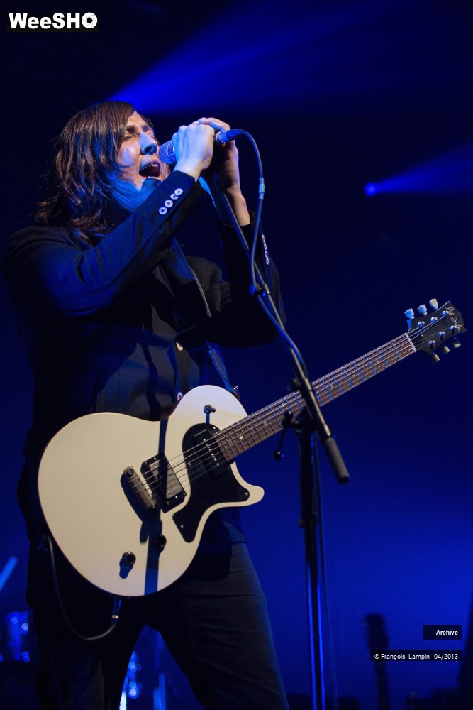 12/50 photos du spectacle Archive