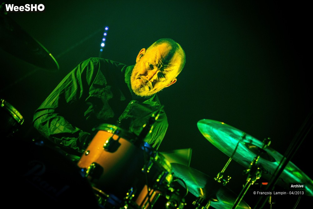 13/50 photos du spectacle Archive