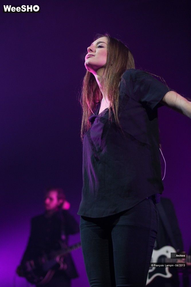 14/50 photos du spectacle Archive