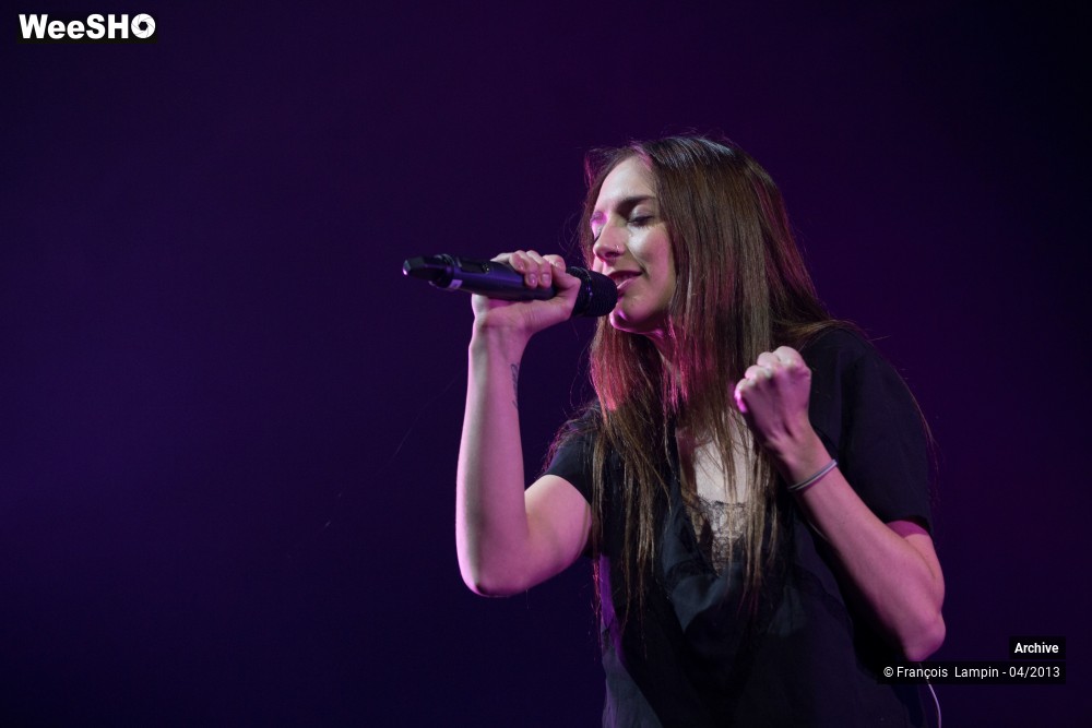 15/50 photos du spectacle Archive