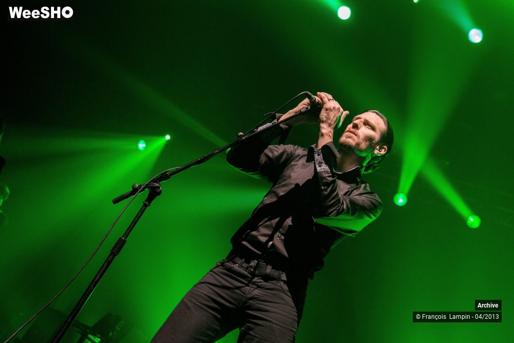 16/50 photos du spectacle Archive