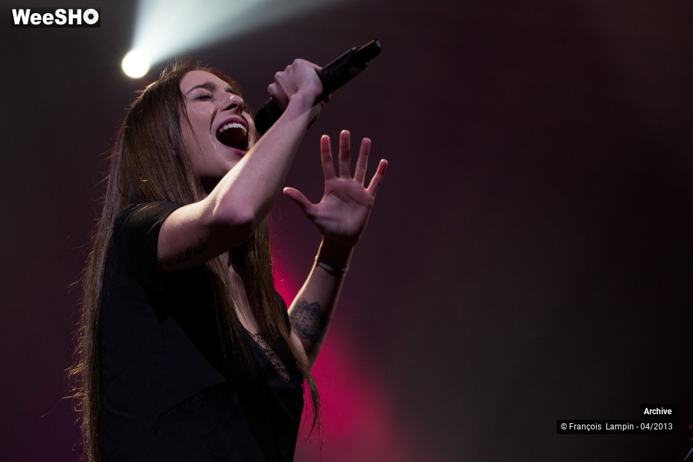 17/50 photos du spectacle Archive