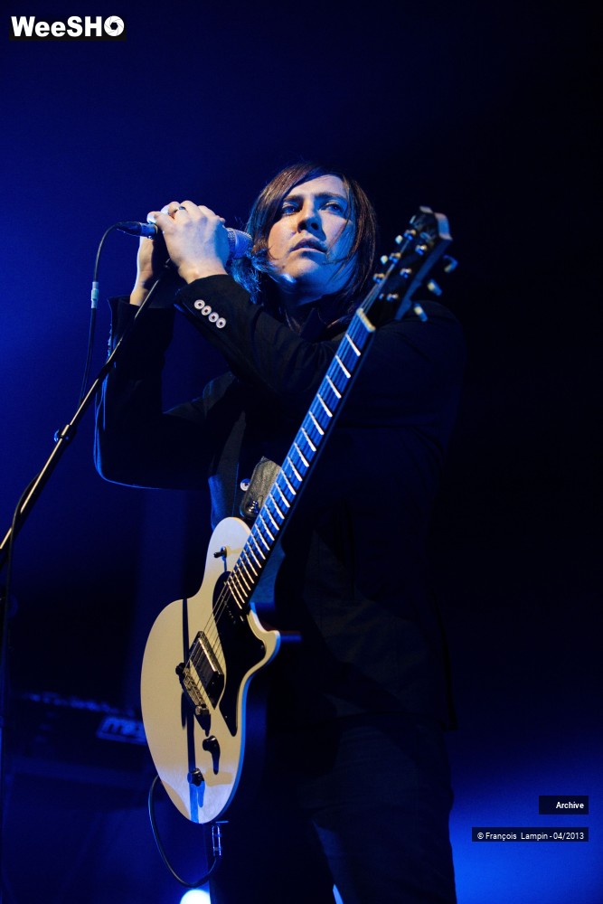 18/50 photos du spectacle Archive