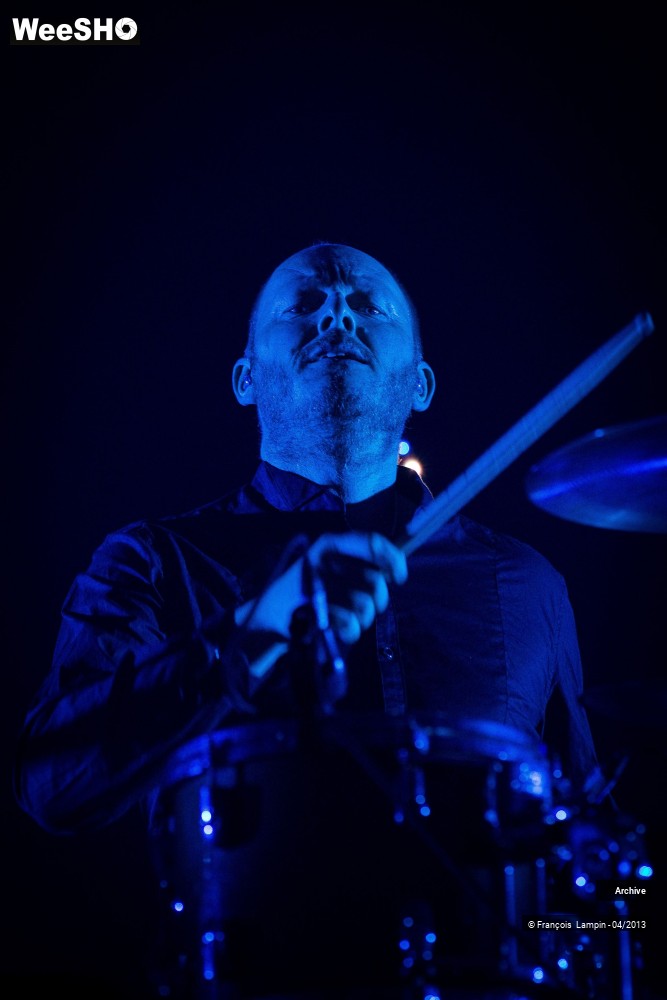 19/50 photos du spectacle Archive