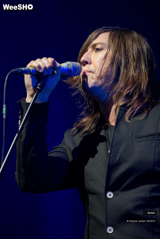 20/50 photos du spectacle Archive