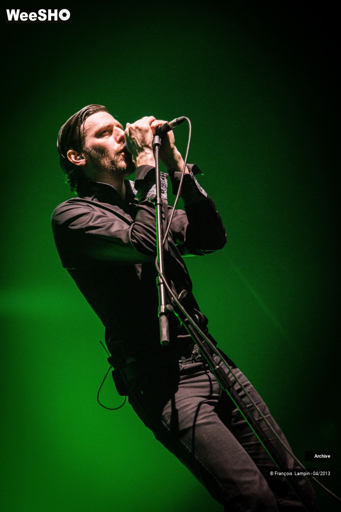 21/50 photos du spectacle Archive