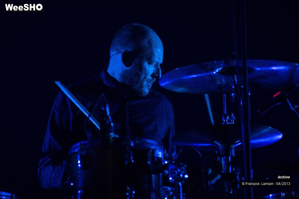 22/50 photos du spectacle Archive