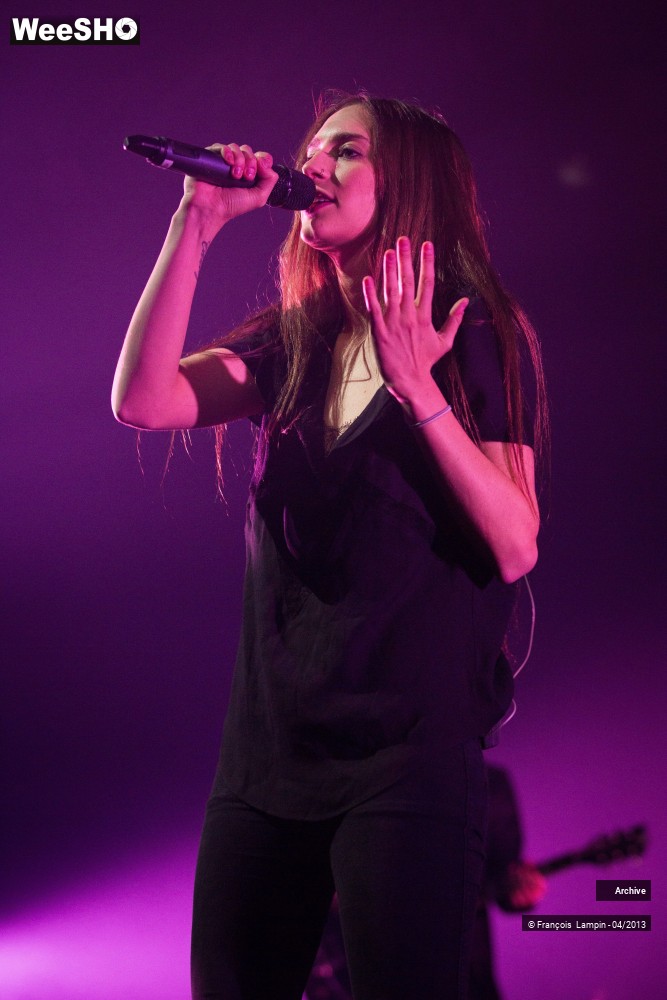 23/50 photos du spectacle Archive