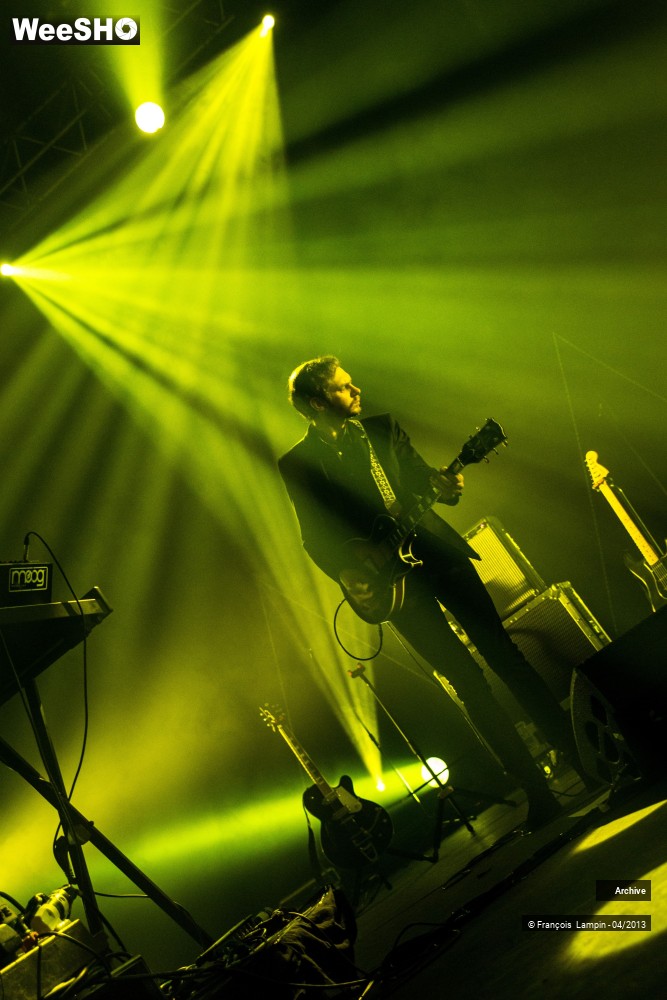 24/50 photos du spectacle Archive