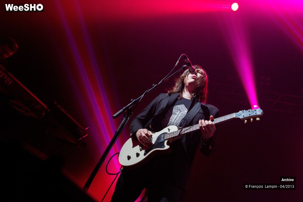 25/50 photos du spectacle Archive