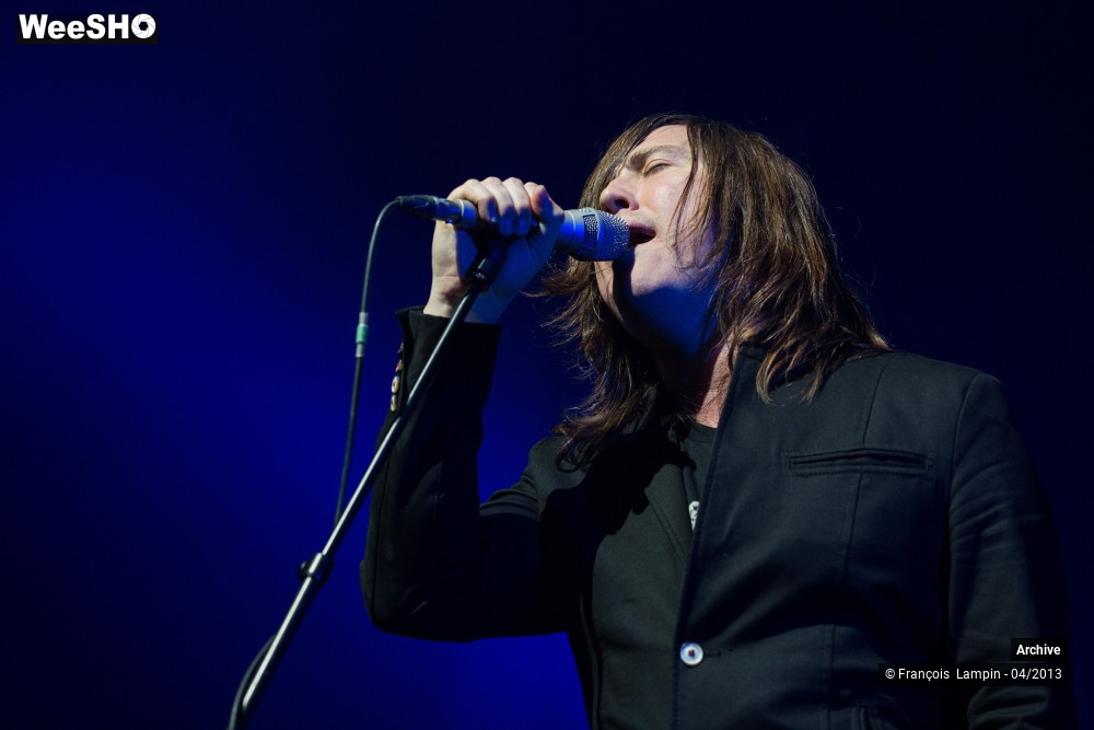 26/50 photos du spectacle Archive