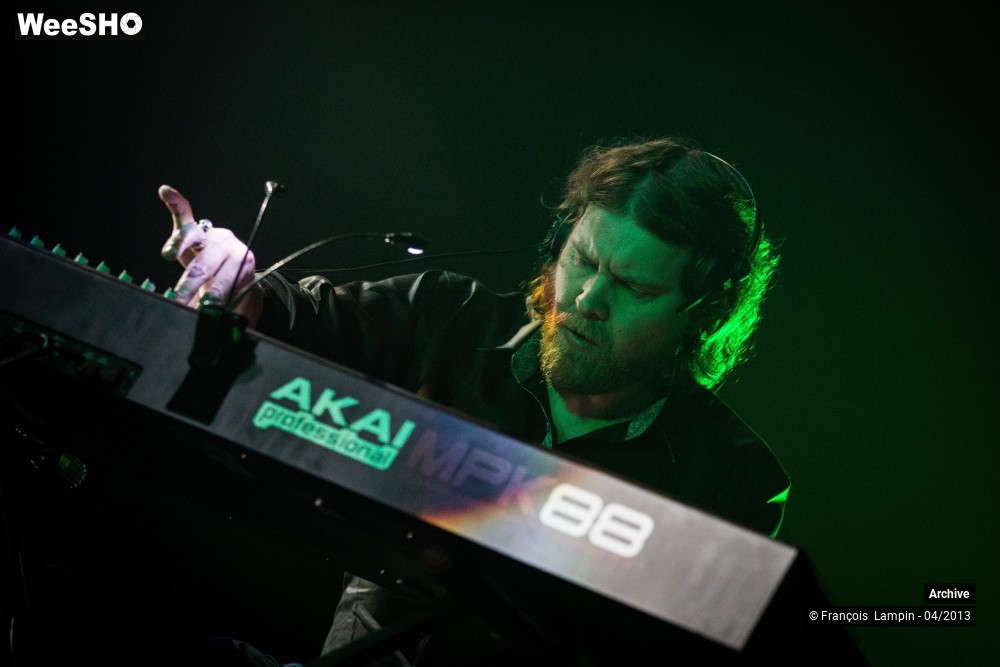 27/50 photos du spectacle Archive