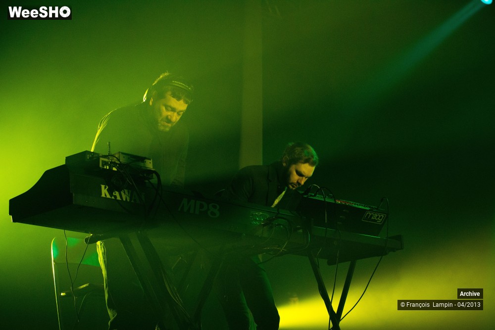 28/50 photos du spectacle Archive