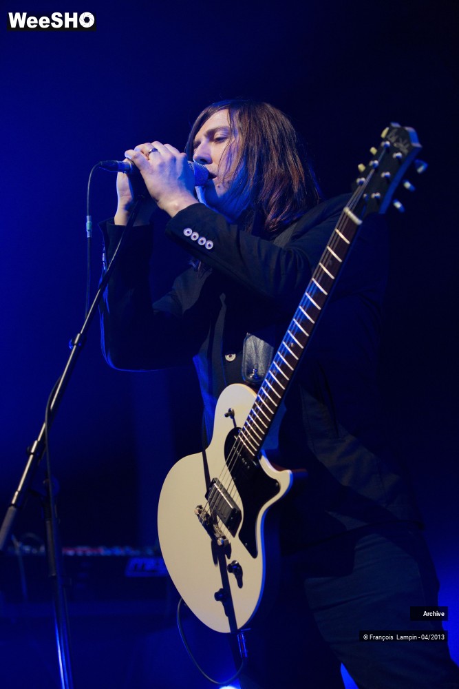 29/50 photos du spectacle Archive