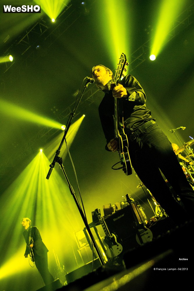 30/50 photos du spectacle Archive