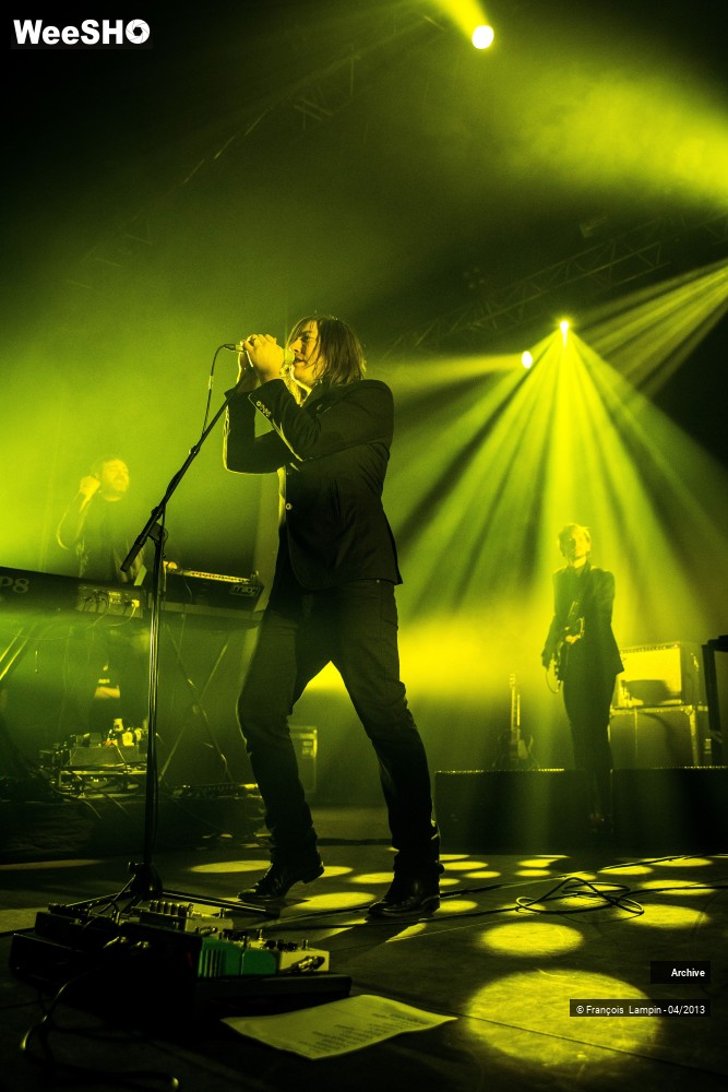 31/50 photos du spectacle Archive